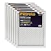 Filtrete Healthy Living Ultra Allergen Reduction Filter, MPR 1500, 12 x 12 x 1-Inches, 6-Pack