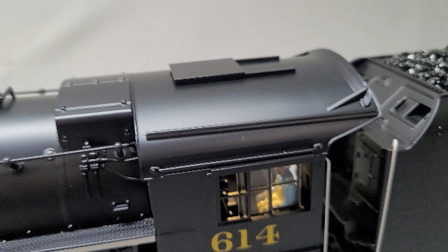 ジェリー Amazon.com: Lionel Chessie System Legacy Greenbrier #614