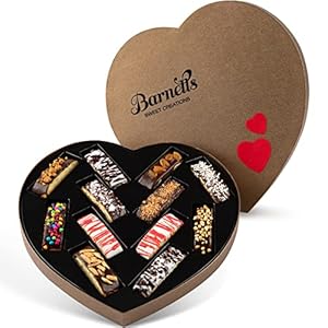 Barnetts Valentines Cookies