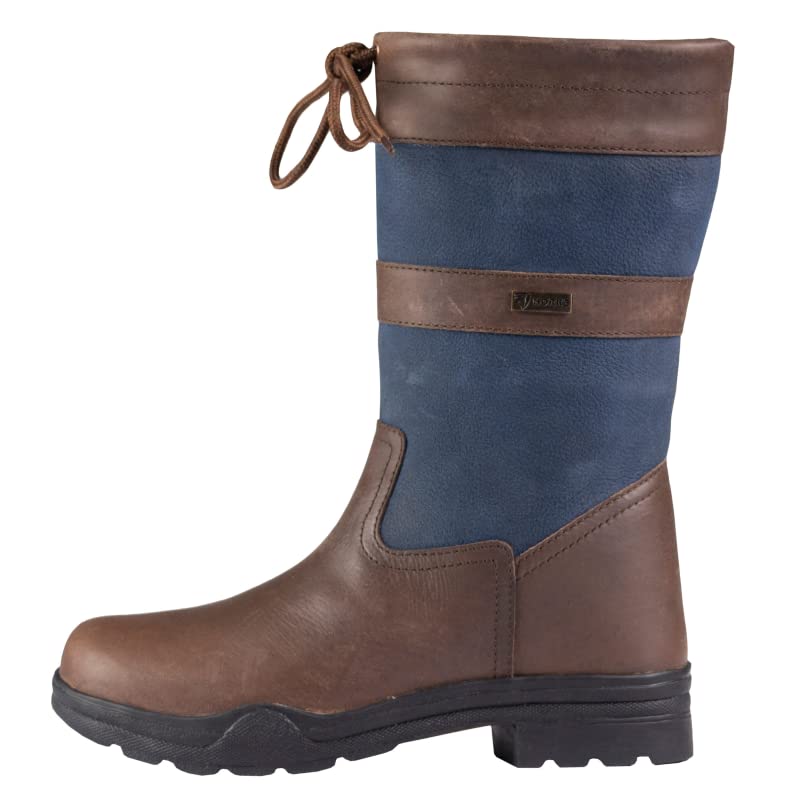 Horka Bottes Outdoor Kerry 146258 Bleu 0006