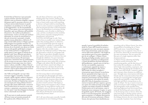 Andro Eradze: Bones of Tomorrow comprendre l'art contemporain livre bilingue - 4