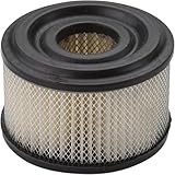 Replacement For Briggs & Stratton OEM 390492 Round Air Filter Cartridge