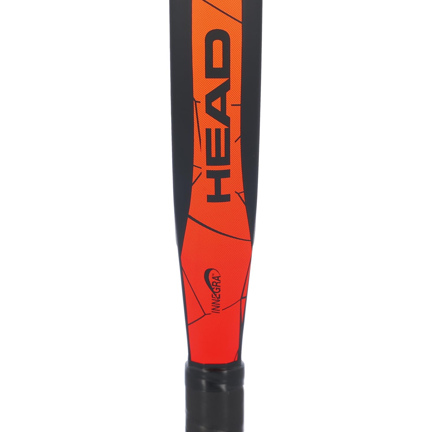 HEAD Challenge Orange