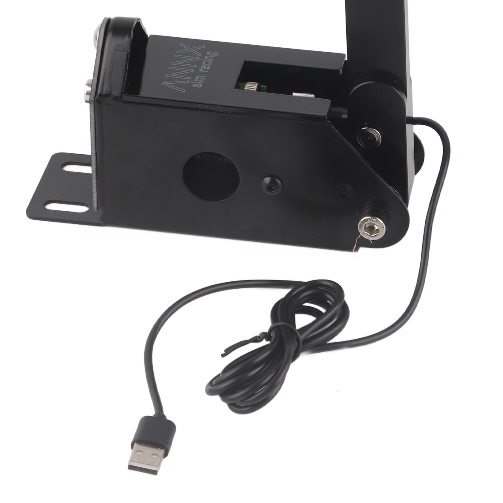 Juroupi 64 Bit Universale USB Handbrake PC per Periferiche di Gioco Professionali di per T500 SIM RACING GAMES