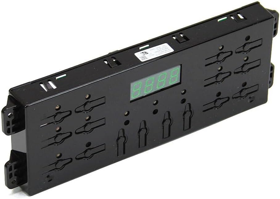 Frigidaire 316630001 Genuine OEM Control Board for Ranges