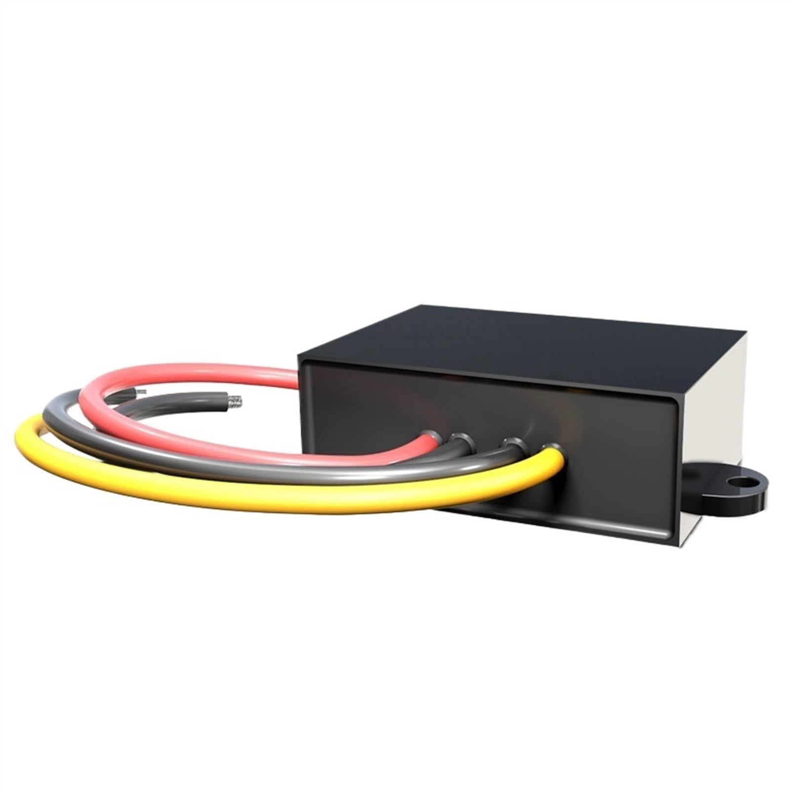 Convertisseur 12V 15V stabilisé contre les chutes de tension de batterie auto