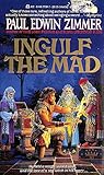 Ingulf the Mad (Dark Border, Vol. 4)