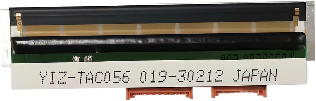 Printer Print Head SM320 Printhead Thermal Print Head Compatible For DIGI Scale Printer Head Home Printer Wireless Printer Printer Spare Parts Printer Head Replacement