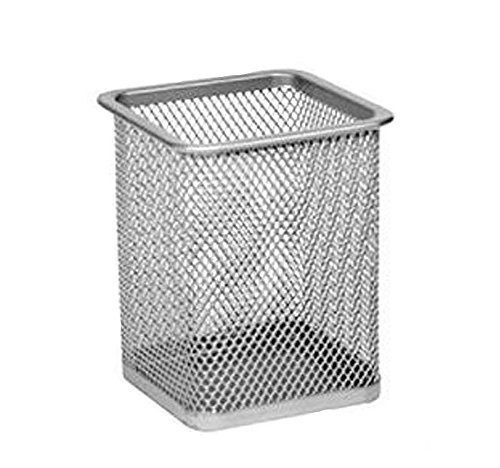 cosanter lápiz Brush Organizador Malla Butleru00a0u0096u00a0Lapicero escritorio escritorio caja oficina