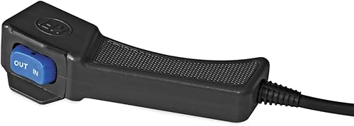 KFI Products, mando a distancia para vehículos todo terreno HR