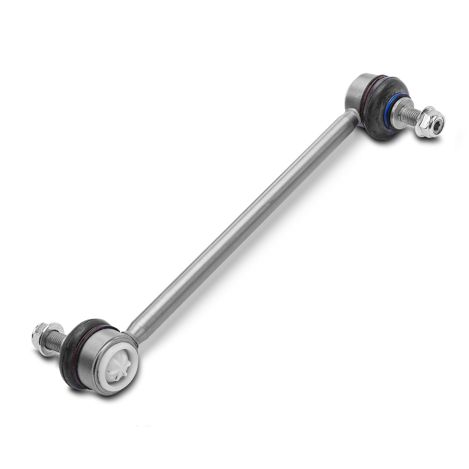 Frankberg 2x Biellette Barre Stab Essieu Avant Gauche Droite Compatible avec modèle S 5YJS 2014-2022 Remplacer# 103060300B