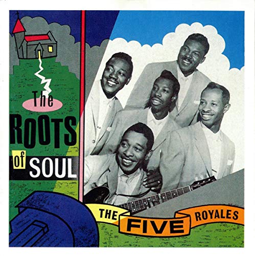 Roots of soul: Amazon.fr: CD et Vinyles}