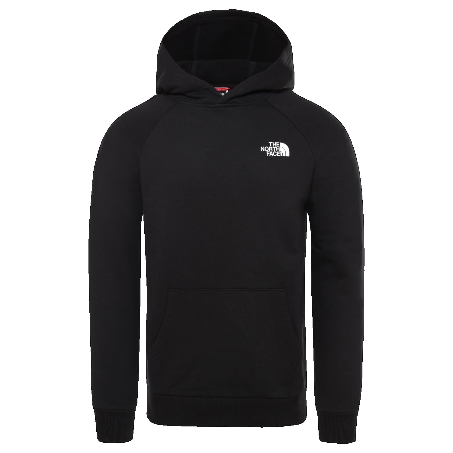 The North Face Sweat à capuche Redbox Noir/Blanc