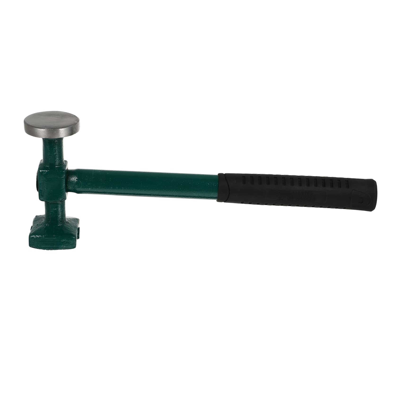 LALAFINA Auto Hammer Car Repair Mallet Lightweight Sheet Metal Hammer Repair Hand Tool