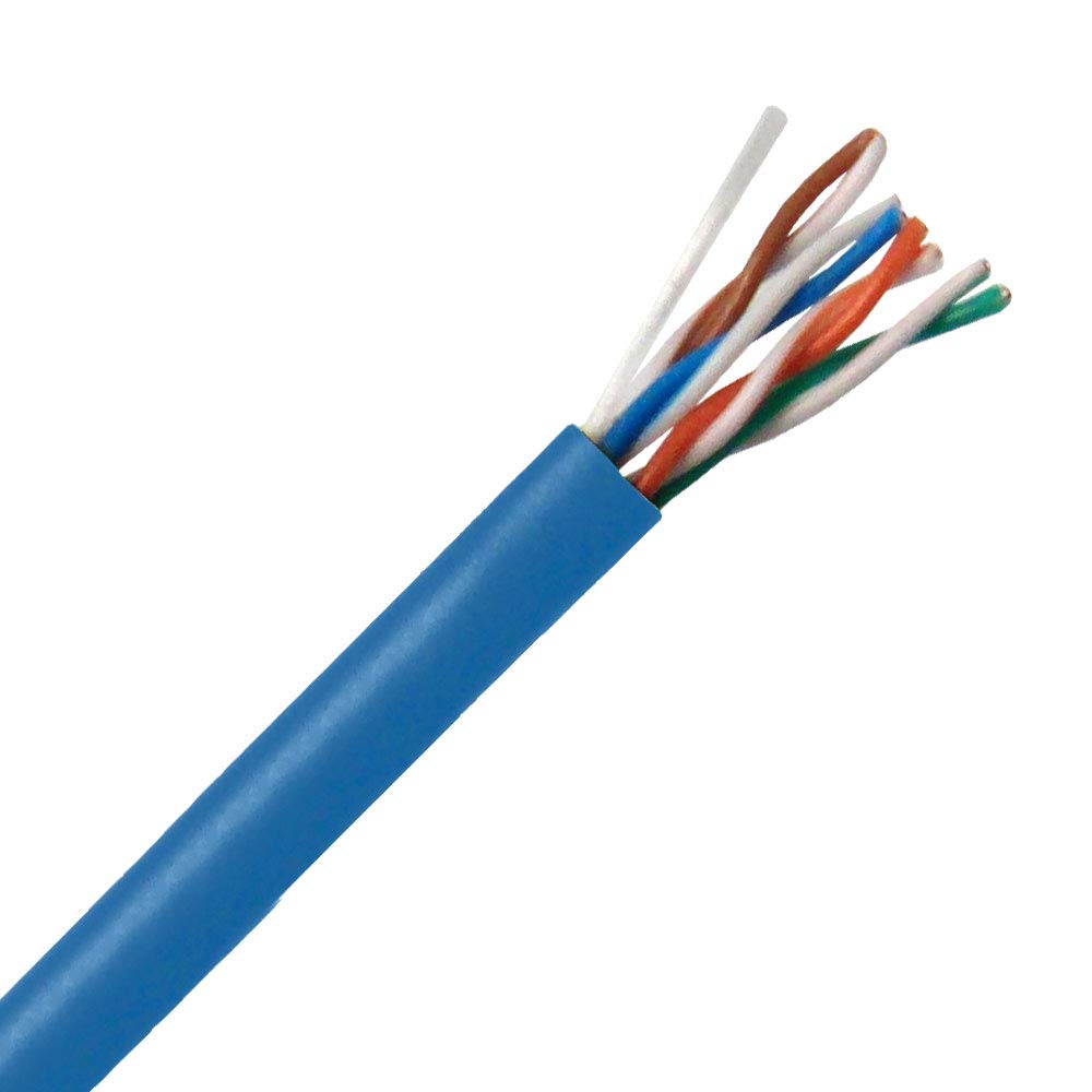 Buy Primus Cable CAT5E Riser Bulk Cable, CMR UL Listed Solid