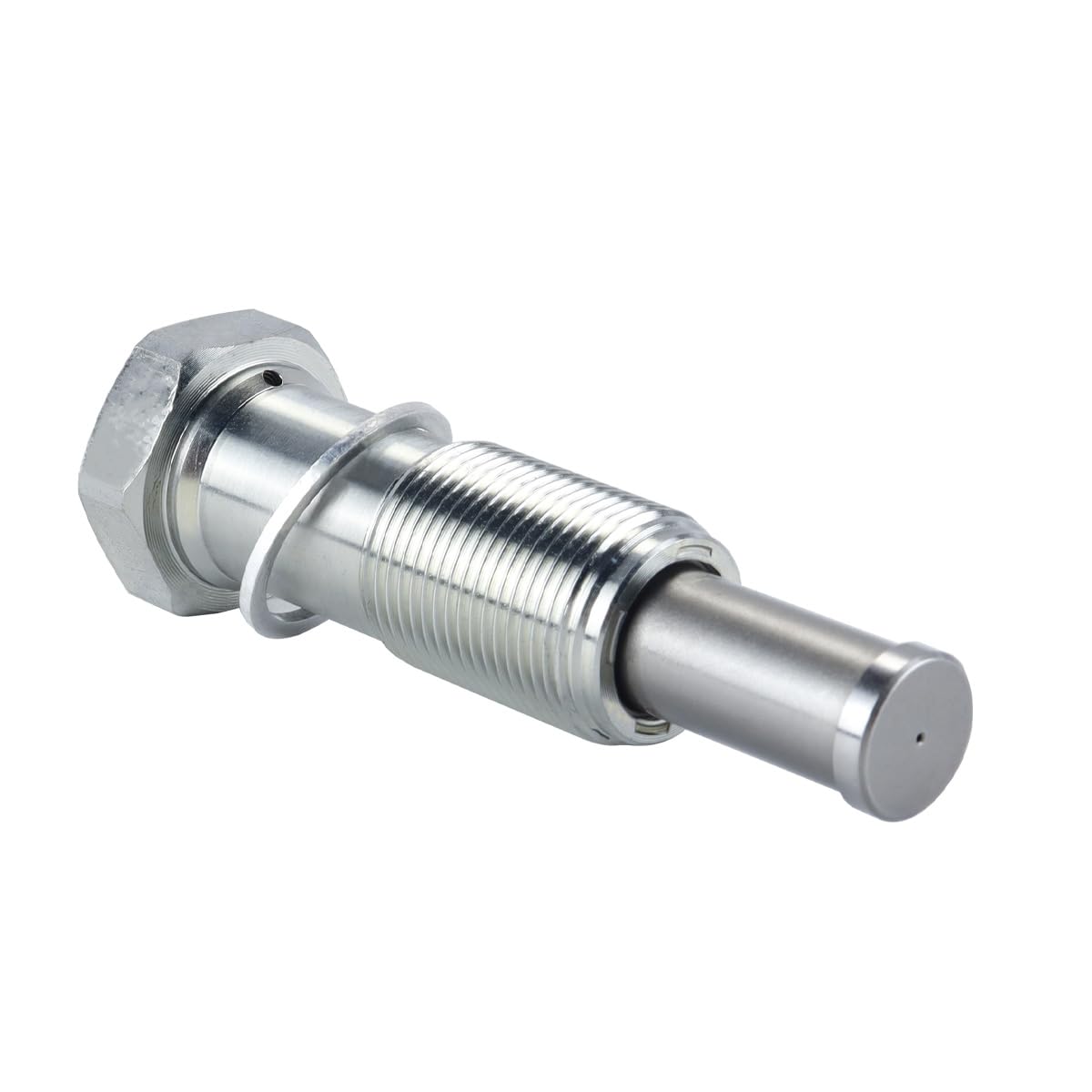 Ausi Tendeur de chaîne de rechange pour MINI R55 R56 R59 R57 R58 R60 R61. Remplace les références 11314609482, 11314609483, 11317534772, 11317565868, 11317601809 et 11317607551.