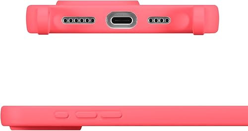 Miniatura 160 de ZTOFERA Funda para iPhone 13 Pro con correa, funda cruzada para teléfono con cordón ajustable para el cuello para el hombro, silicona suave a prueba