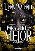 PARA VERTE MEJOR: Las sombras del Alpha 1