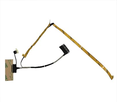 LCD Screen Cable for Lenovo Yoga 730-15IKB 730-15IWL 81JS