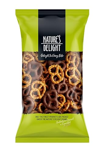 food best gluten free pretzels