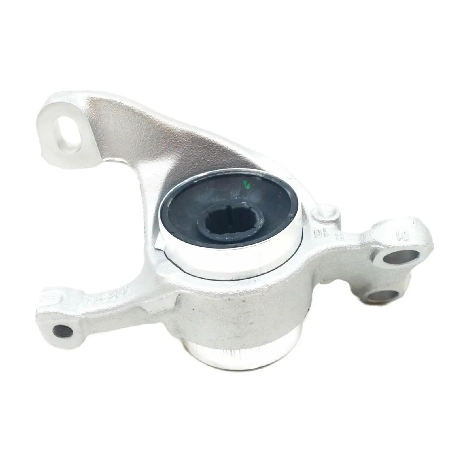 BFDTY Wishbone Rubber Bracket Suspension Control Arm Bushing X1 