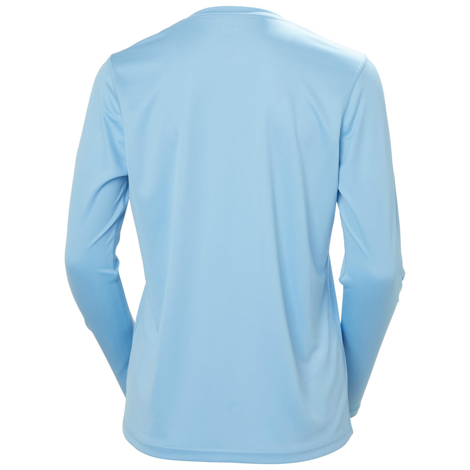 Helly Hansen Mujer Camiseta de Manga Larga HH Tech Crew