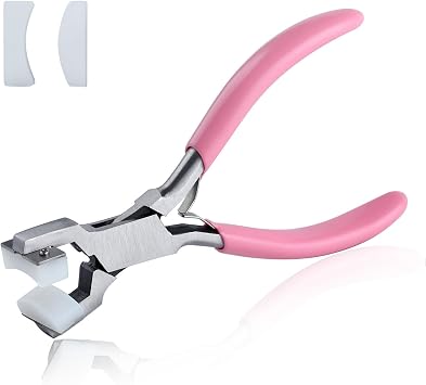 SPEEDWOX Bracelet Bending Pliers, Metal Stamping Tool for Jewelry Making | Essential Bracelet Kit Metal Stamping Bracelet Bending Bar Kit, Bracelet Bending Tool for Metal Stamping Blanks, Custom DIY