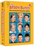 Brady Bunch: The Complete Series [DVD]