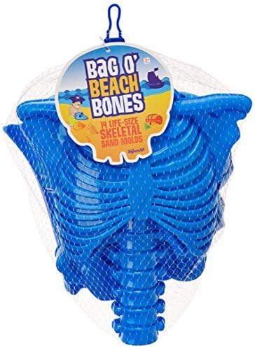 bolsa o bones beach toy