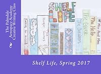 Shelf Life 1544725388 Book Cover