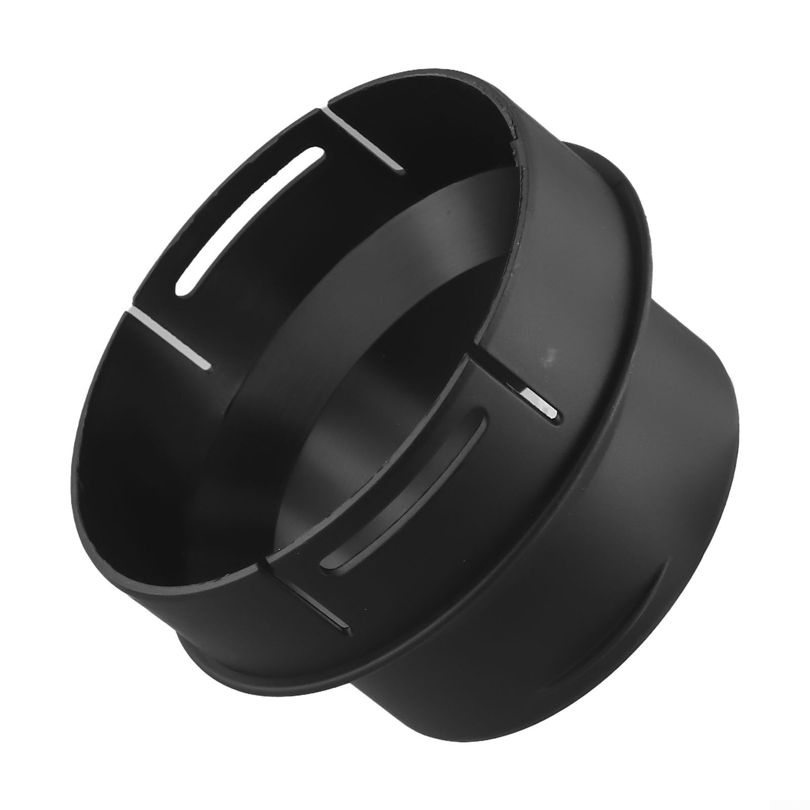 90mm to 75mm Diesel Heater Ducting Pipe Connector for Eberspacher and Air Vent Outlet, as picture show - Image 2