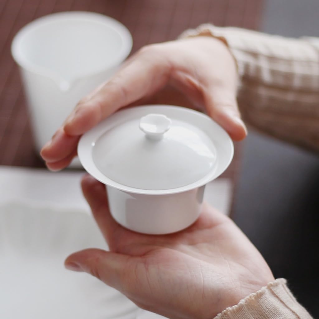 Tazas de té, Taza de té cerámica, tazón , taza personal, juego Kungfu