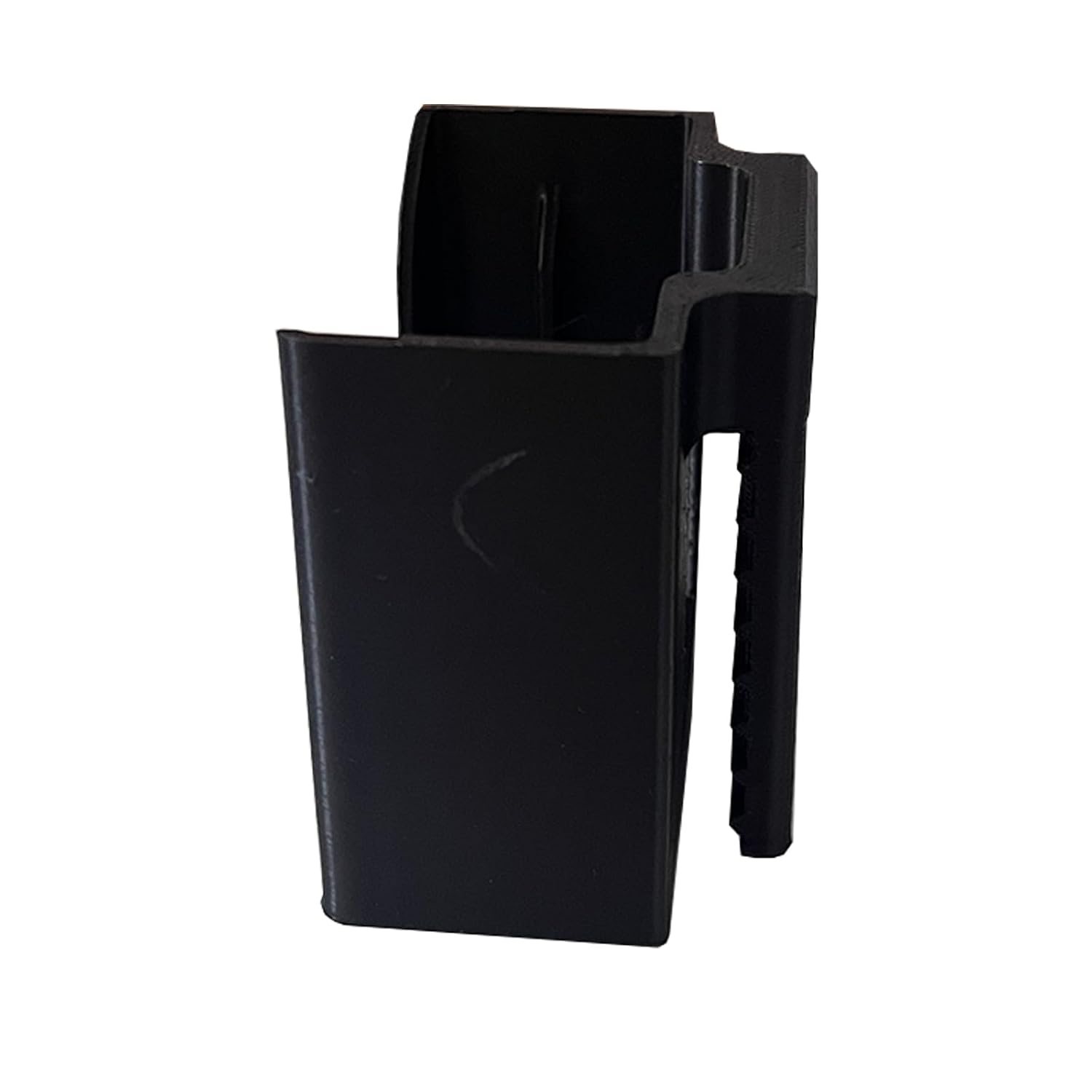 Waist Clip for EKO 500 Stethoscope Accessory for EKO 500 Clip Holder Attachment for Medical Device Doctor Nurse Waistband Black