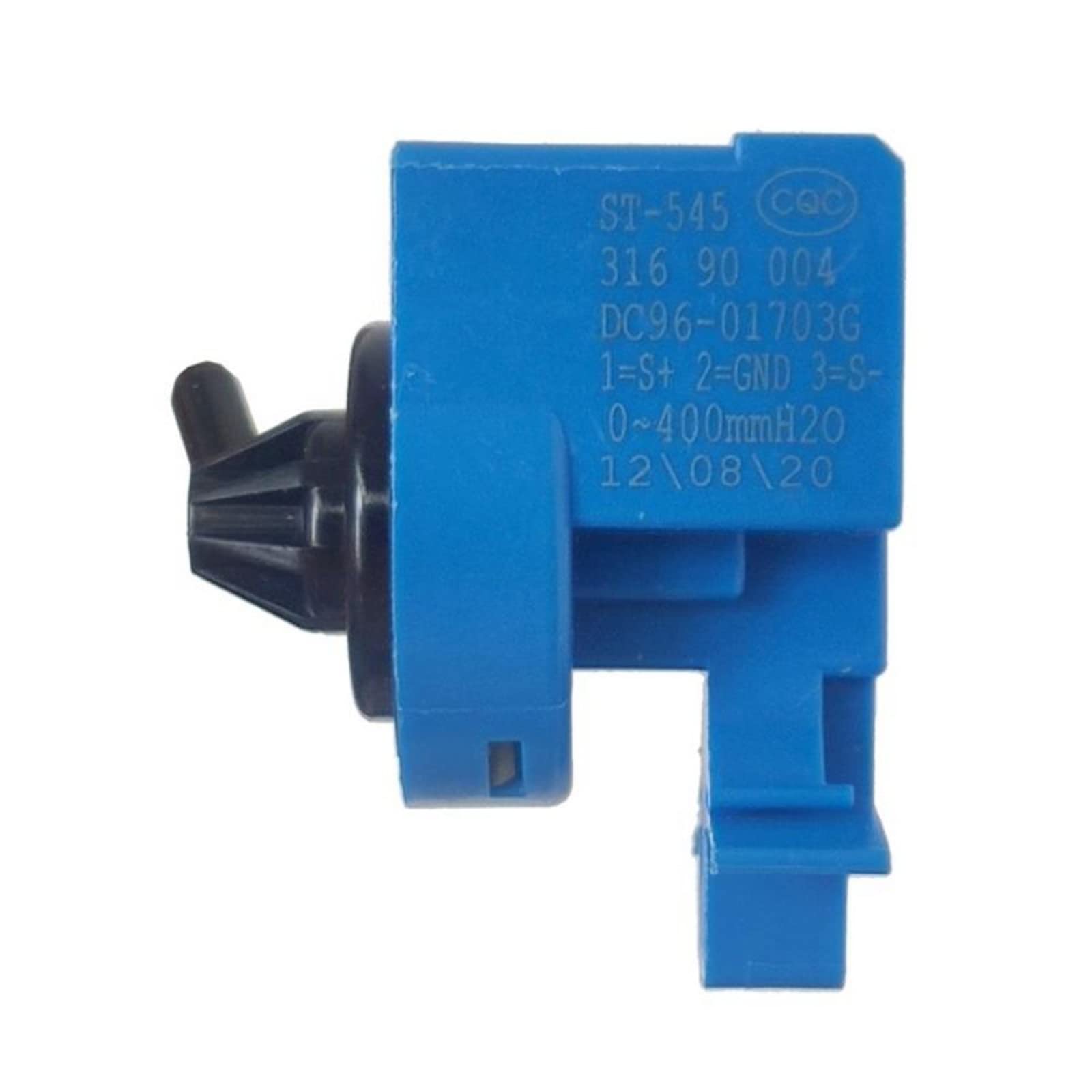 Amazon.com: DC96-01703G Washer Pressure Sensor Replacement