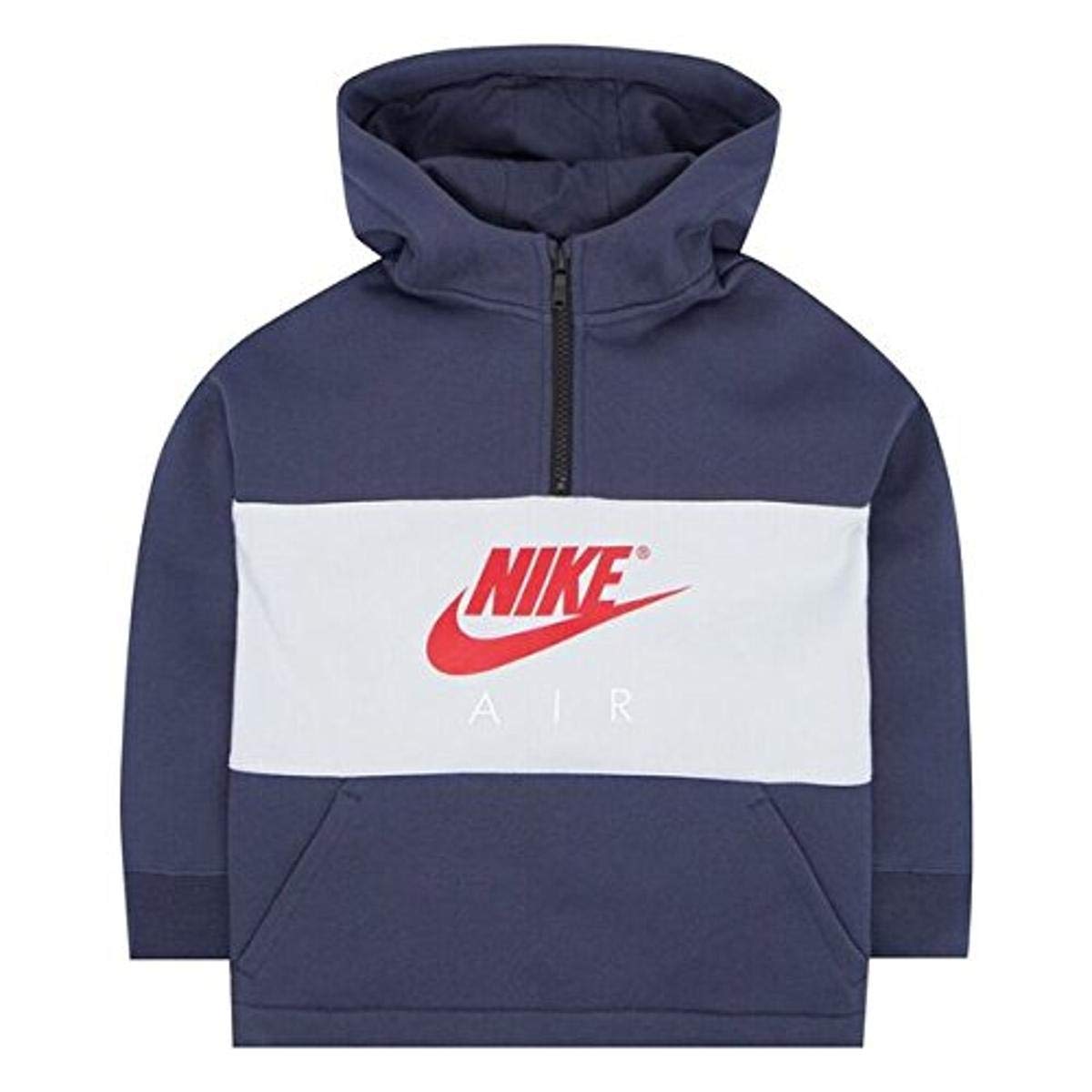 Nuevo Sudadera Nike Azul Marino | Compra Online a Precios Super Baratos