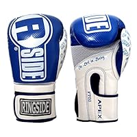 【特典付】Ringside Apex ボクシンググローブ（約12oz）【準新品】 Ringside Apex Flash Sparring Gloves