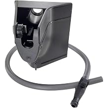 Milk Container Adapter Kit For External Milk Containers, Coffee Machine Milk Frother, Dishwasher Safe Accessory Compatible With For Siemens EQ700,EQ900 Coffee Machines