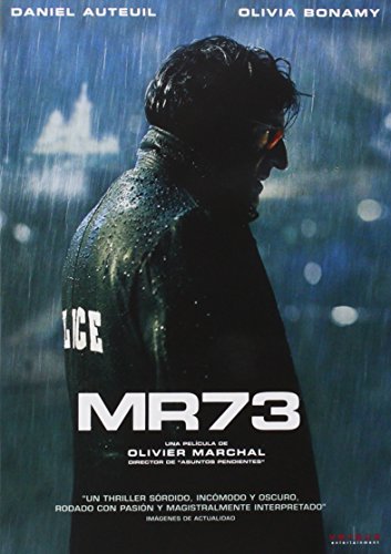 Preisvergleich Produktbild Mr 73 (2008) (Import) (Keine Deutsche Sprache)