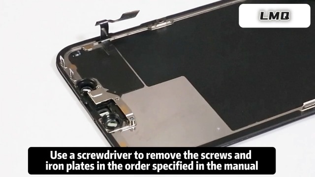 Amazon.com: LMQ for iPhone 13 Screen Replacement， 6.1 Inch