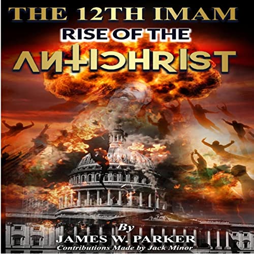 The 12th Imam by James W. Parker episode artwork
