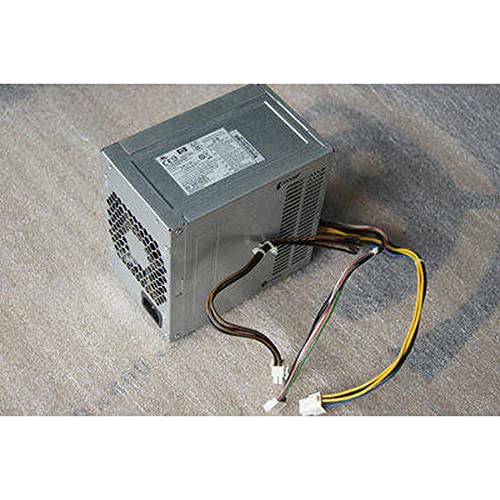 For HP-D3201A0 D10-320P2A workstation power supply �X�C�b�`���O�d�� 6-pin+4-pin+flat cable