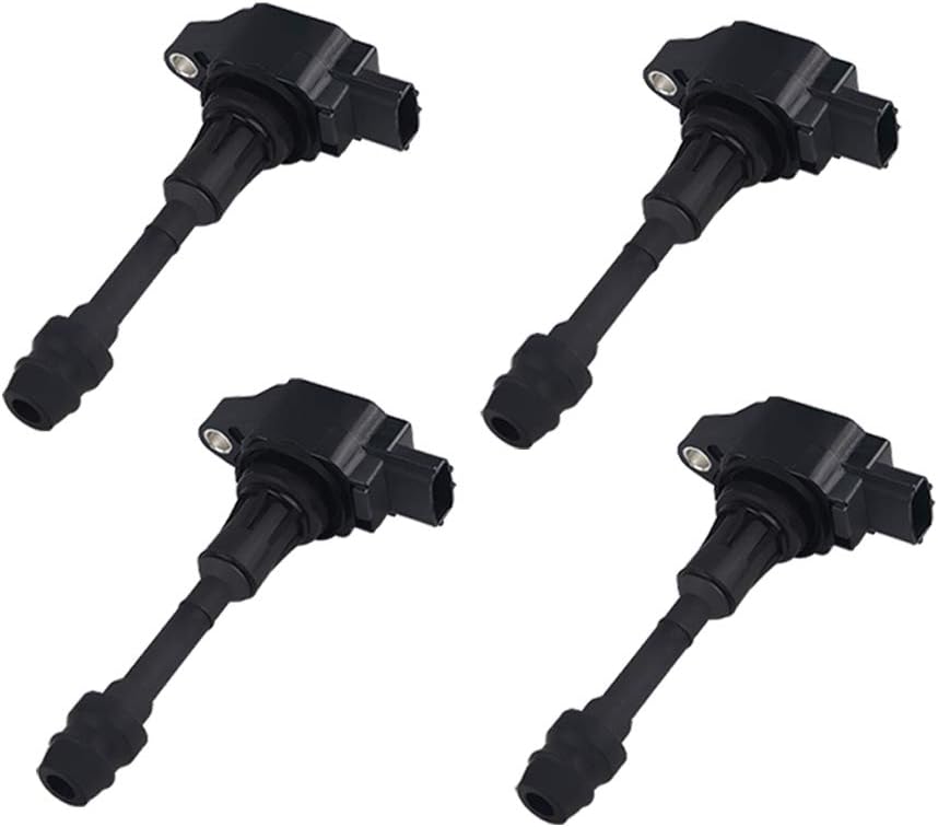 Purchase 2002-06 NISSAN ALTIMA SENTRA 2.4L OEM IGNITION COIL In Lowell - Foto 7