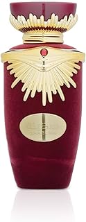 Sakeena Eau De Parfum Spray 3.4 Ounce (Unisex) OPEN BOX