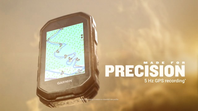 Amazon.com: Garmin Edge MTB Rugged GPS Bike Computer with