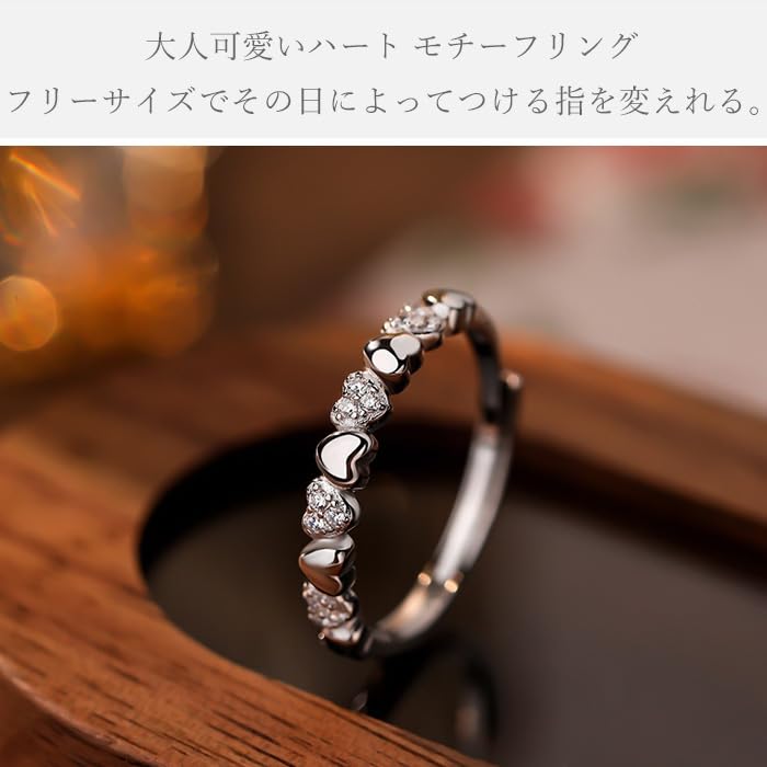 Amazon.co.jp: gulamu jewelry: リング
