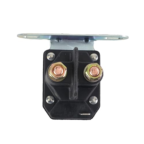 Miniatura 2 de 334009B Solenoide de arranque para MTD 725-1426 925-1426 725-0771 925-0771 Snapper 18817 Kees 75671 Murray 21261 24285 424285 Ariens 334009B