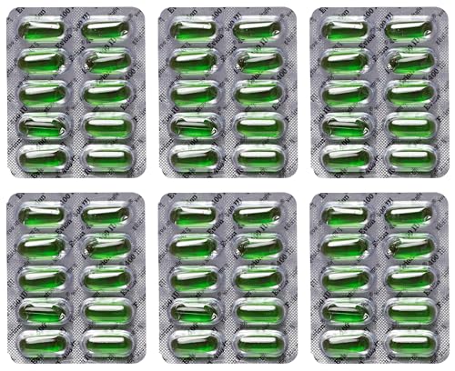 Image of Evion 400mg Capsule 10'S x 6