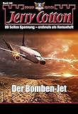  Jerry Cotton Sonder-Edition 146 - Krimi-Serie: Der Bomben-Jet