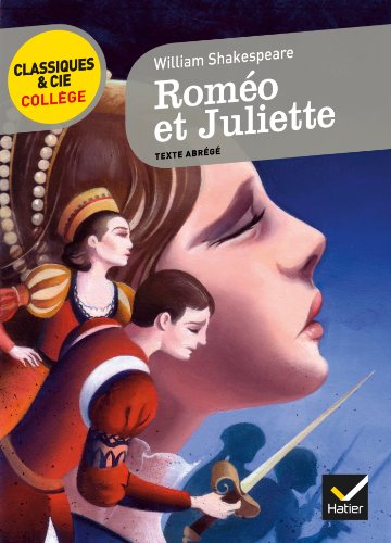 William Shakespeare - GEBRAUCHT Romeo ET Juliette (Texte Abrege) - Preis vom 03072023 050807 h