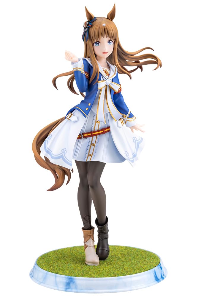 Amazon | 壽屋(KOTOBUKIYA) ウマ娘 プリティーダービー グラスワンダー